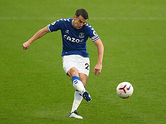 Coleman admits it would be a 